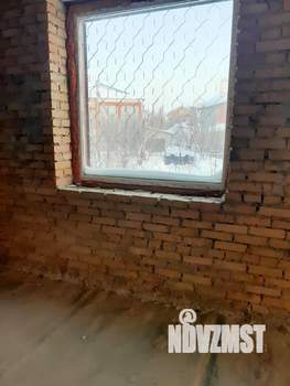 Коттедж 800м², 4-этажный, участок 6 сот.  