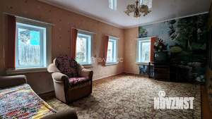 Дом 70м², 1-этажный, участок 7 сот.  