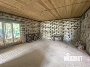 Дом 124м², 1-этажный, участок 9 сот.  