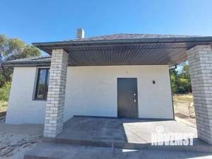 Дом 142м², 1-этажный, участок 8 сот.  