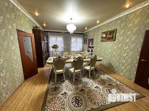 Дом 161м², 1-этажный, участок 9 сот.  