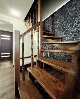 Дом 84м², 1-этажный, участок 994 сот.  