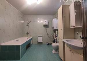 Дом 180м², 2-этажный, участок 8 сот.  