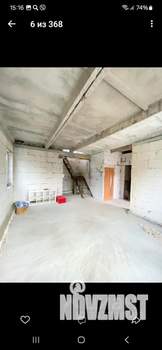 Дом 120м², 2-этажный, участок 2 сот.  