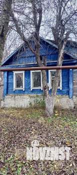 Дом 50м², 1-этажный, участок 5 сот.  