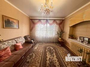 Дом 70м², 1-этажный, участок 4 сот.  