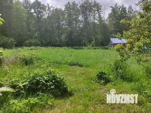 Дом 36м², 1-этажный, участок 12 сот.  