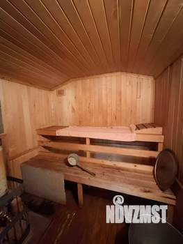 Дом 91м², 2-этажный, участок 7 сот.  