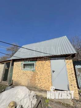 Дом 40м², 2-этажный, участок 7 сот.  