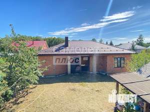 Дом 101м², 1-этажный, участок 8 сот.  