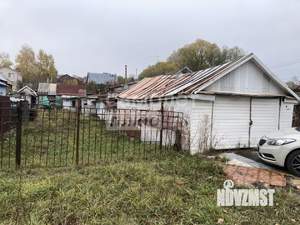 Дом 85м², 1-этажный, участок 17 сот.  