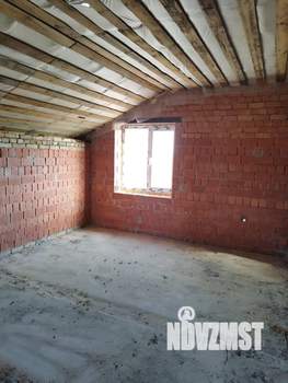 Дом 135м², 2-этажный, участок 6 сот.  