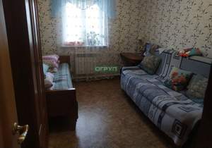 Дом 100м², 1-этажный, участок 14 сот.  