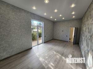 Дом 142м&sup2;, 1-этажный, участок 8 сот.  