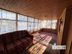 Дом 263м², 2-этажный, участок 7 сот.  