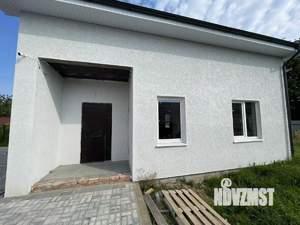 Дом 130м², 2-этажный, участок 8 сот.  