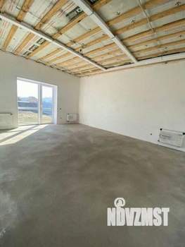 Дом 114м&sup2;, 1-этажный, участок 8 сот.  