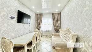 Дом 118м², 2-этажный, участок 5 сот.  