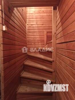 Дом 113м², 2-этажный, участок 20 сот.  