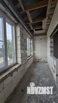 Дом 290м², 2-этажный, участок 12 сот.  