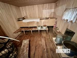 Дом 84м², 1-этажный, участок 16 сот.  