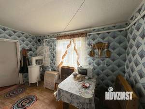 Дом 86м², 1-этажный, участок 10 сот.  