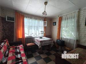 Дача 30м², 1-этажный, участок 6 сот.  