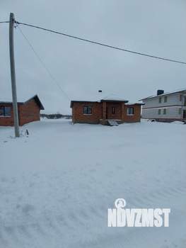 Дом 121м², 1-этажный, участок 10 сот.  
