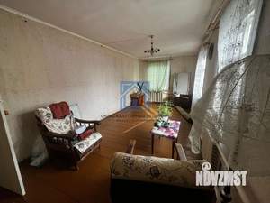 Дом 68м², 1-этажный, участок 15 сот.  