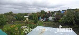 Дача 24м², 2-этажный, участок 8 сот.  
