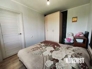 Дом 100м², 2-этажный, участок 7 сот.  