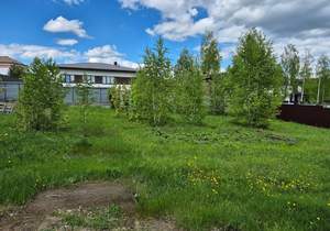 Дом 191м², 2-этажный, участок 15 сот.  
