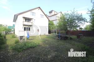 Дом 264м², 4-этажный, участок 7 сот.  