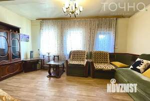 Дом 51м², 1-этажный, участок 5 сот.  