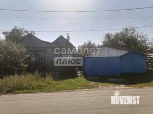 Дом 144м², 1-этажный, участок 7 сот.  