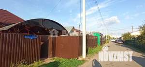 Дом 130м², 1-этажный, участок 7 сот.  