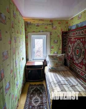 Дом 70м², 1-этажный, участок 7 сот.  