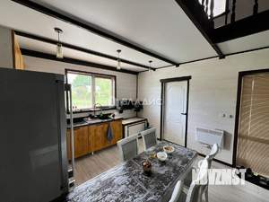 Дом 77м², 2-этажный, участок 7 сот.  