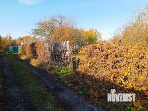 Дом 17м², 2-этажный, участок 4 сот.  