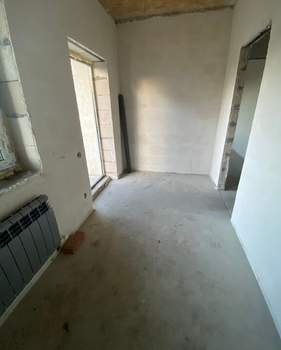 Дом 110м², 1-этажный, участок 5 сот.  