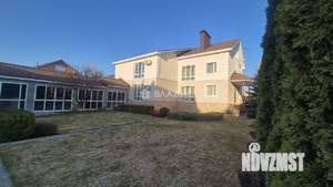 Дом 300м², 2-этажный, участок 9 сот.  