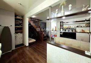 Дом 84м², 1-этажный, участок 994 сот.  