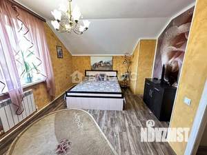 Дом 120м², 2-этажный, участок 6 сот.  