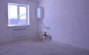 Дом 100м², 2-этажный, участок 6 сот.  
