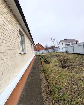 Дом 174м², 2-этажный, участок 8 сот.  