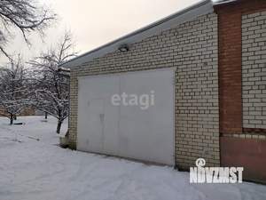 Дом 180м², 1-этажный, участок 8 сот.  
