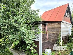 Дача 20м², 2-этажный, участок 5 сот.  