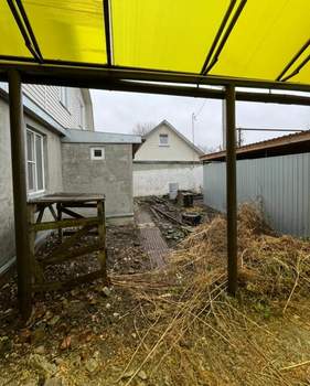 Дом 168м², 2-этажный, участок 6 сот.  