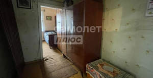 Дом 122м², 1-этажный, участок 6 сот.  