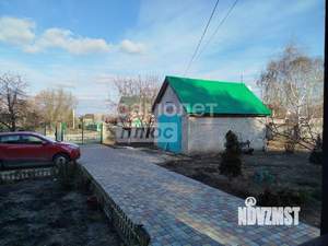 Коттедж 290м², 3-этажный, участок 12 сот.  